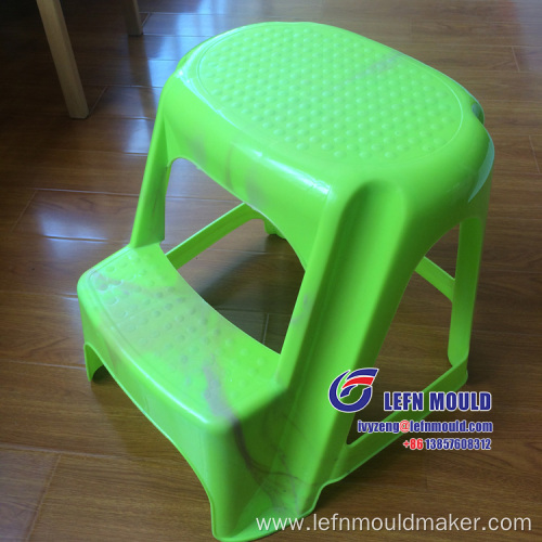 kids chair template school stool injection molds